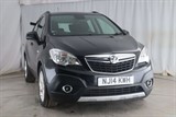 Used Vauxhall Mokka