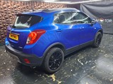 Used Vauxhall Mokka