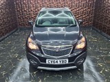 Used Vauxhall Mokka
