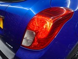 Used Vauxhall Mokka