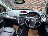 Used Vauxhall Mokka