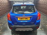 Used Vauxhall Mokka