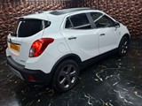 Used Vauxhall Mokka