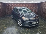 Used Vauxhall Mokka