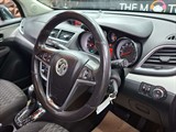 Used Vauxhall Mokka