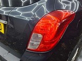 Used Vauxhall Mokka