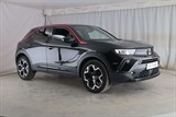 Used Vauxhall Mokka