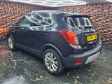 Used Vauxhall Mokka