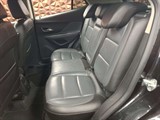 Used Vauxhall Mokka