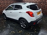 Used Vauxhall Mokka
