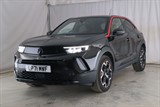 Used Vauxhall Mokka