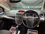 Used Vauxhall Mokka