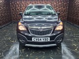 Used Vauxhall Mokka