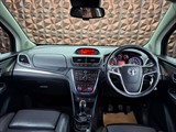 Used Vauxhall Mokka