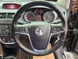 Used Vauxhall Mokka