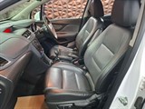 Used Vauxhall Mokka