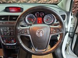 Used Vauxhall Mokka