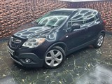 Used Vauxhall Mokka