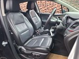 Used Vauxhall Mokka