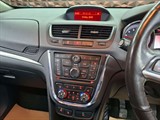 Used Vauxhall Mokka