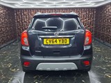 Used Vauxhall Mokka