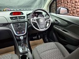 Used Vauxhall Mokka