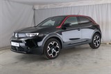 Used Vauxhall Mokka