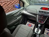 Used Vauxhall Mokka