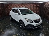 Used Vauxhall Mokka