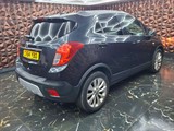 Used Vauxhall Mokka