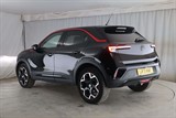 Used Vauxhall Mokka