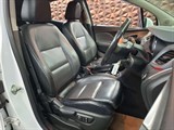 Used Vauxhall Mokka