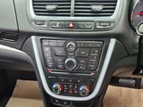 Used Vauxhall Mokka