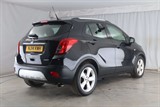 Used Vauxhall Mokka