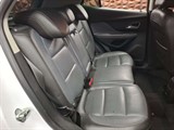 Used Vauxhall Mokka