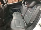 Used Vauxhall Mokka