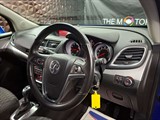Used Vauxhall Mokka