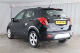 Used Vauxhall Mokka
