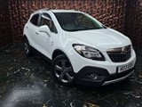 Used Vauxhall Mokka