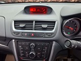 Used Vauxhall Mokka