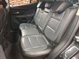 Used Vauxhall Mokka