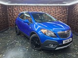 Used Vauxhall Mokka