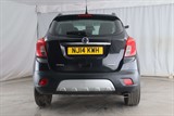Used Vauxhall Mokka