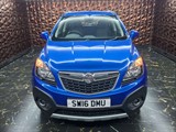 Used Vauxhall Mokka