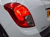 Used Vauxhall Mokka