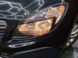 Used Vauxhall Mokka