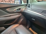 Used Vauxhall Mokka