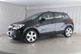 Used Vauxhall Mokka