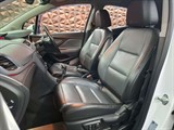 Used Vauxhall Mokka