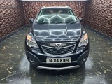 Used Vauxhall Mokka